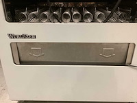 Wurlitzer blb45 ivc 2 verkoopautomaat - afbeelding 4 van  9