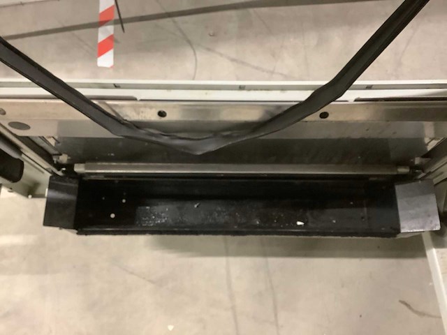 Wurlitzer blb45 ivc 2 verkoopautomaat - afbeelding 6 van  9