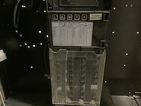 Wurlitzer blb45 ivc 2 verkoopautomaat - afbeelding 8 van  9