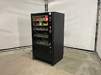 Wurlitzer snack b snoepautomaat - afbeelding 1 van  13