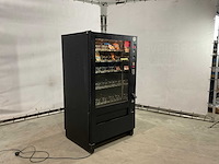 Wurlitzer snack b snoepautomaat - afbeelding 6 van  13