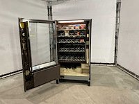 Wurlitzer snack b snoepautomaat - afbeelding 8 van  13