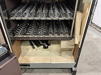 Wurlitzer snack b snoepautomaat - afbeelding 13 van  13