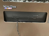 Wurlitzer snacks 424 verkoopautomaat - afbeelding 4 van  9