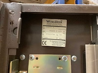 Wurlitzer snacks 424 verkoopautomaat - afbeelding 5 van  9