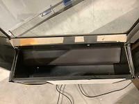 Wurlitzer snacks 424 verkoopautomaat - afbeelding 6 van  9