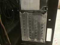 Wurlitzer snacks 424 verkoopautomaat - afbeelding 8 van  9