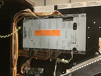 Wurlitzer snacks 424 verkoopautomaat - afbeelding 9 van  9