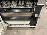 Wurlitzer snoepautomaat - afbeelding 2 van  14