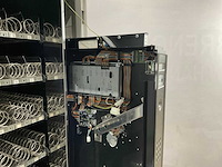 Wurlitzer snoepautomaat - afbeelding 3 van  14