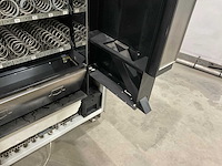 Wurlitzer snoepautomaat - afbeelding 5 van  14