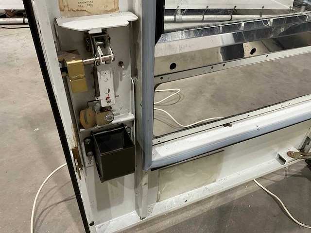 Wurlitzer snoepautomaat - afbeelding 6 van  14