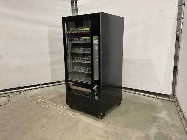 Wurlitzer snoepautomaat - afbeelding 1 van  14