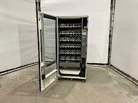 Wurlitzer snoepautomaat - afbeelding 12 van  14