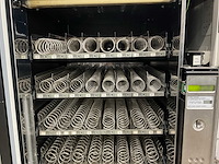 Wurlitzer snoepautomaat - afbeelding 13 van  14