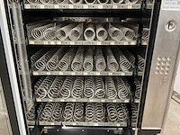Wurlitzer snoepautomaat - afbeelding 14 van  14