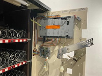 Wurlitzer snoepautomaat - afbeelding 2 van  13