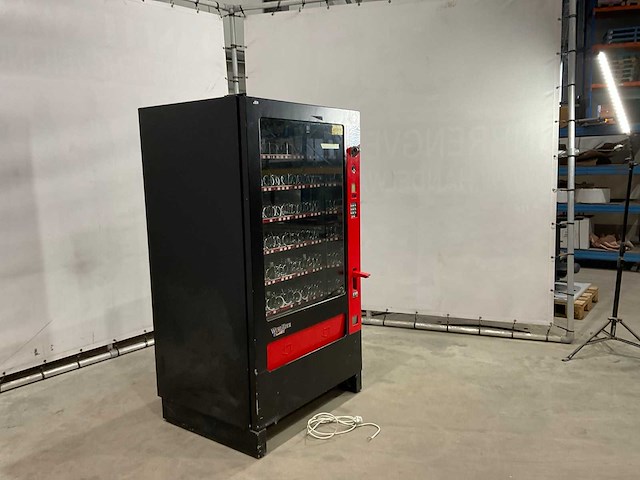 Wurlitzer snoepautomaat - afbeelding 6 van  13