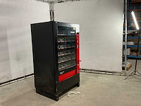 Wurlitzer snoepautomaat - afbeelding 6 van  13