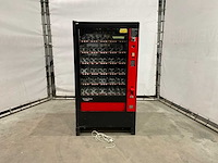 Wurlitzer snoepautomaat - afbeelding 7 van  13