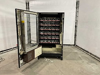 Wurlitzer snoepautomaat - afbeelding 8 van  13