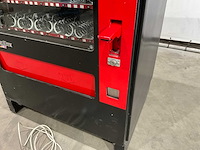 Wurlitzer snoepautomaat - afbeelding 10 van  13