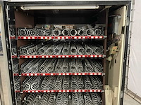 Wurlitzer snoepautomaat - afbeelding 11 van  13