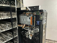 Wurlitzer snoepautomaat - afbeelding 3 van  15