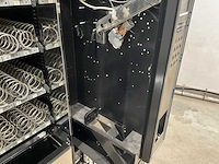 Wurlitzer snoepautomaat - afbeelding 4 van  15