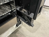 Wurlitzer snoepautomaat - afbeelding 5 van  15