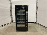 Wurlitzer snoepautomaat - afbeelding 9 van  15