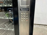 Wurlitzer snoepautomaat - afbeelding 12 van  15