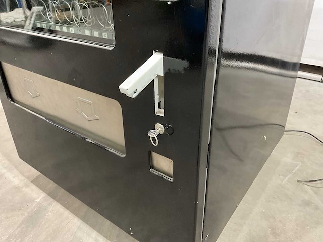 Wurlitzer snoepautomaat - afbeelding 13 van  15