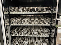 Wurlitzer snoepautomaat - afbeelding 14 van  15