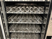 Wurlitzer snoepautomaat - afbeelding 15 van  15