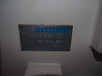 Würschum gmbh - afbeelding 14 van  16