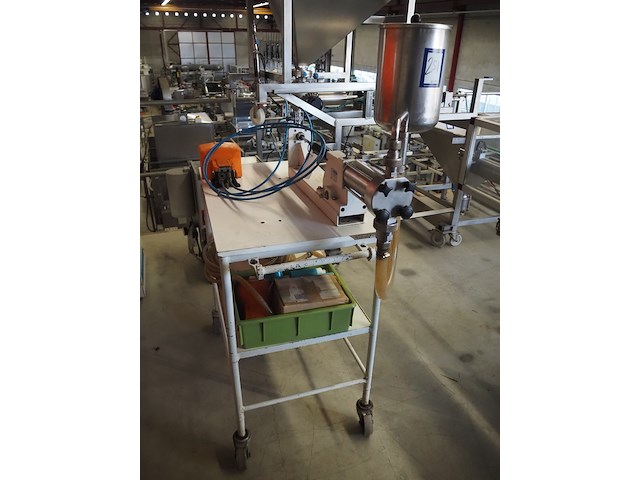 Würschum gmbh - afbeelding 1 van  16