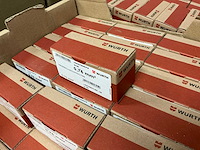 Würth - adereindhuls 0,75 mm (192.000 stuks) - afbeelding 2 van  3