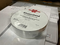 Würth - bitumentape met laminering (54 stuks) - afbeelding 1 van  3