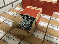 Würth - bout m6 x 55 (2.500 stuks) - afbeelding 1 van  4