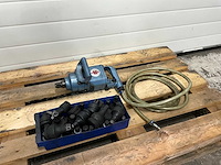 Würth - dss 1 - luchtslagmoersleutel met doppenset - afbeelding 2 van  11