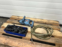 Würth - dss 1 - luchtslagmoersleutel met doppenset - afbeelding 3 van  11
