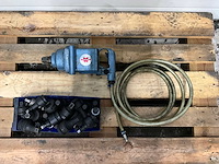 Würth - dss 1 - luchtslagmoersleutel met doppenset - afbeelding 4 van  11