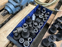 Würth - dss 1 - luchtslagmoersleutel met doppenset - afbeelding 8 van  11