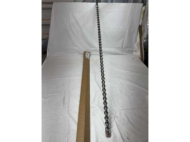 Würth - hamerboor sds-max 28x1320mm 4-snijder (1x) - afbeelding 1 van  4