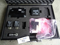 Würth - iccs sdk plus development kit - afbeelding 1 van  2