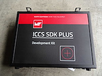 Würth - iccs sdk plus development kit - afbeelding 2 van  2