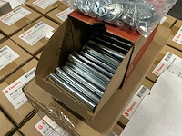 Würth - m8-10 - gasbetonanker (875 stuks) - afbeelding 2 van  5