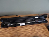Wurth - momentsleutel 1/2"