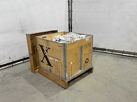 Wurth - partij 2 componenten schuim - afbeelding 6 van  7